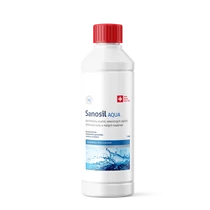 SANOSIL Aqua vízfertőtlenítő 1kg