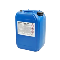 SANOSIL SUPER  Ag fertőtlenítő  koncentrátum 10 liter / 12 kg