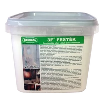 3F festék 1 literes