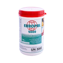 EUROPAL 2000 Extra erős gombaölő és penészgátló falfesték 1 kg -víz bázisú