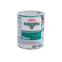 EUROPAL Extra erős gombaölő és penészgátló falfesték 1 kg - oldószeres
