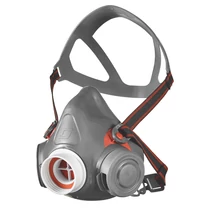 Ködképzési védőmaszk