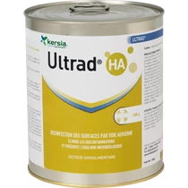 ULTRAD HA Levegőfertőtlenítő patron 1250 m³ 4db/KARTON