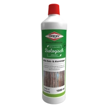 Geiger Horgany- és alumíniumtisztító 1l