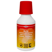 Geiger STOP nagy koncentrátumú penészgátló adalék 100 ml