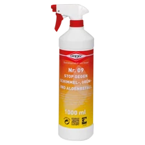Geiger STOP Penész-, moha- és algaölő szer  500 ml