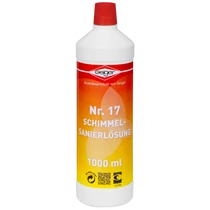 Geiger STOP - PENÉSZ ELLEN  - penészlokalizáló oldat 1 liter