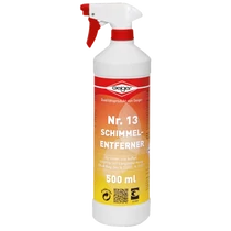 Geiger Klórmentes penészeltávolító 500 ml