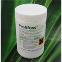 SANOSIL Prolifoss szennyvíztisztító biotermék por 1 kg 