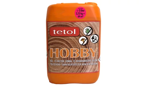 Tetol Fb Por