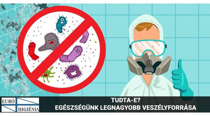 Egészségünk legnagyobb veszélyforrása