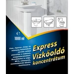 Kép 2/2 - Express Vízkőoldó koncentrátum 1l