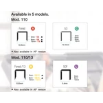 Kép 3/5 - Rocama JR DUO 110