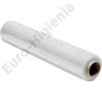 Kép 1/3 -  Stretch fólia   50 cm x 280m/17micron  LLDPE