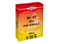 Kép 1/2 - Geiger ISOL szigetelősó 500 gr