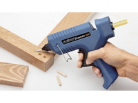 Kép 2/5 - Steinel  fúvóka 1 mm finom Gluematic 3002 / 5000 ragasztópisztolyhoz 