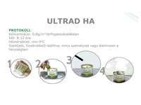Kép 2/2 - ULTRAD HA Levegőfertőtlenítő patron 1250 m³