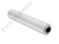 Kép 1/3 -  Stretch fólia   50 cm x 300m/17micron  LLDPE