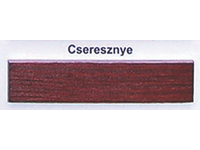 Kép 1/3 - Cédrus lazúr cseresznye 0,75l