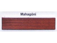 Kép 1/3 - Cédrus lazúr mahagóni 0,75l