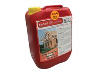 Kép 2/2 - Tetol FB oldat favédőszer 10 Liter (barna)