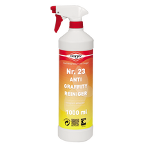 Geiger Anti Graffiti  - falfirka eltávolító szer - 1l