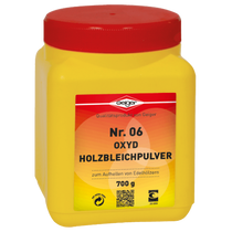 Geiger Oxyd fafelújító por 700 gr
