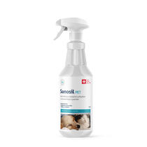 Sanosil Pet 500 ml