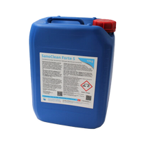 SANOSIL CLEAN tisztító és felületfertőtlenítő szer 5 liter