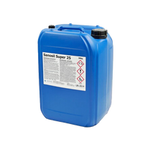 SANOSIL SUPER fertőtlenítő  koncentrátum 5 liter / 6 kg 
