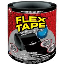  Flex tape  víz- és UV álló szuper erős ragasztószalag