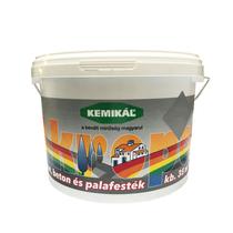 Akropol lábazat, beton és palafesték 1,6 l (1. antracitszürke)