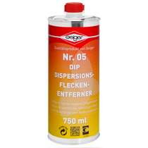 Geiger Diszperziós foltokat eltávolító szer  250 ml