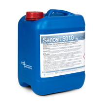 SANOSIL Prolifoss STE szennyvíztisztító 25 liter