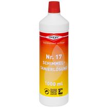 Geiger STOP - PENÉSZ ELLEN  - penészlokalizáló oldat 1 liter