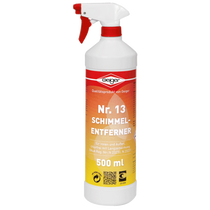 Geiger Klórmentes penészeltávolító 500 ml
