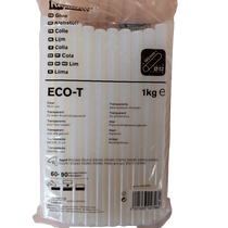 Ragasztórúd ECO-T 12x190mm - 1kg 