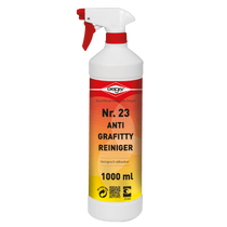Geiger Anti Graffiti  - falfirka eltávolító szer - 500 ml 