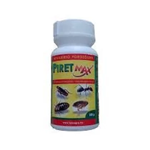 PIRETMAX Rovarirtó por 100gr