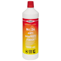 Geiger graffiti - FINISH - megelőző védőbevonat 1l