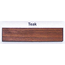 Cédrus lazúr teak 0,75l
