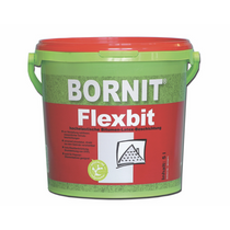 BORNIT Bitumen Latex Super UV Bitumenemulzió 5l