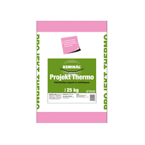 Projekt Thermo - Hőszigetelőlap ragasztó 25 kg