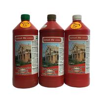 Tetol FB oldat favédőszer 1 Liter (sárga)