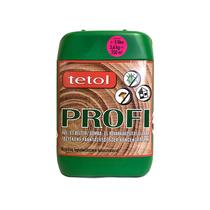 TETOL PROFI  5 Liter (zöld) - ÁNTSZ engedély köteles termék!