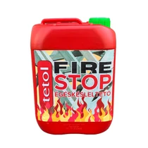 Tetol Firestop (égéskésleltető) szintelen 1 liter Tetol Firestop (égéskésleltető) szintelen 1 liter