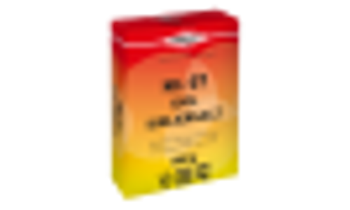 Geiger ISOL szigetelősó 200 gr