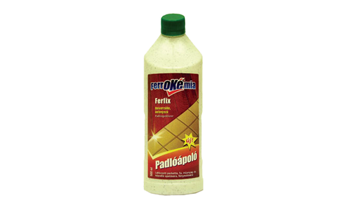 Ferfix univerzális önfényező padlóápoló szer 500ml