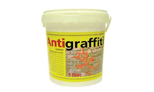 Antigraffiti impregnáló 5l