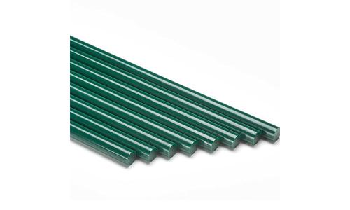 Ragasztórúd ZÖLD 24 db 